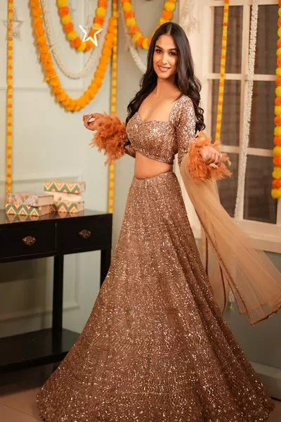 Kashish Kapoor – miniatura