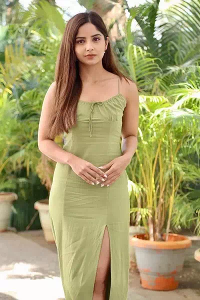 Kashmira Pardeshi – miniatura