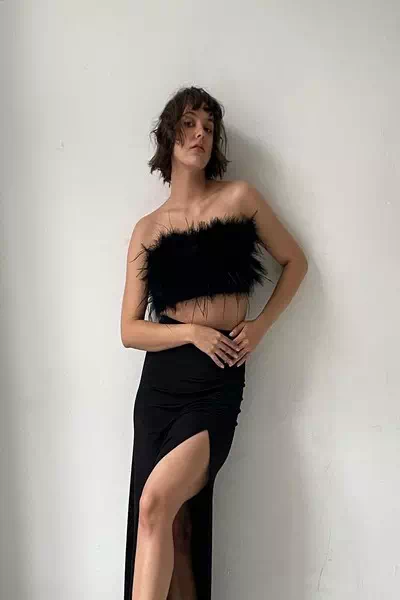 Kasia Kmiotek – miniatura