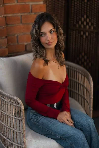 Kasia Lech – miniatura