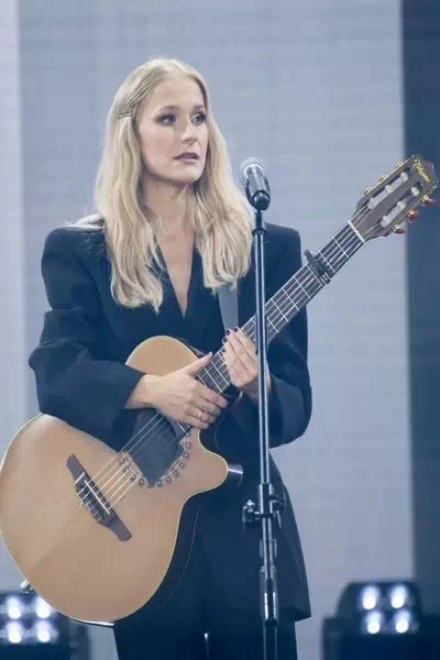 Kaska Sochacka – miniatura