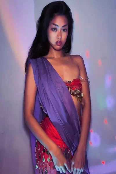 Kat David – miniatura