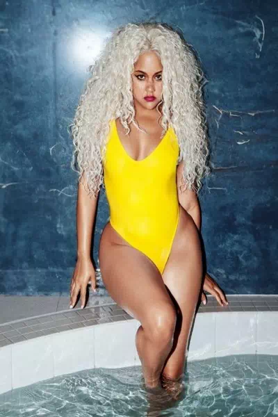 Kat DeLuna – miniatura