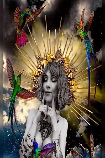 Kat Dunning – miniatura