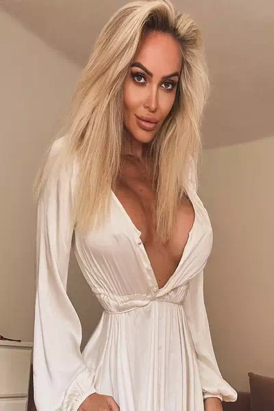 Katarina Gallina – miniatura