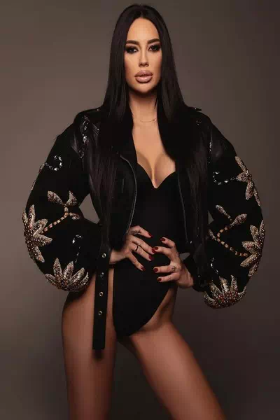 Katarina Grujic – miniatura