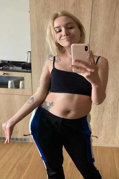 Katarzyna Babis – miniatura