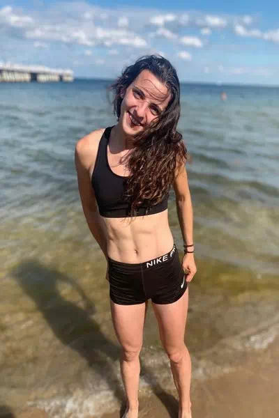 Katarzyna Baranowska – miniatura