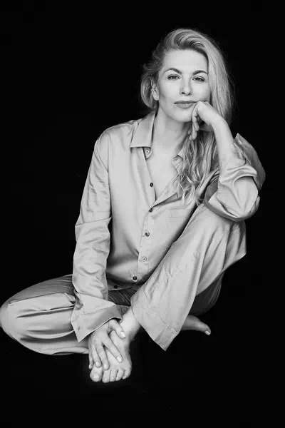 Katarzyna Bonda – miniatura