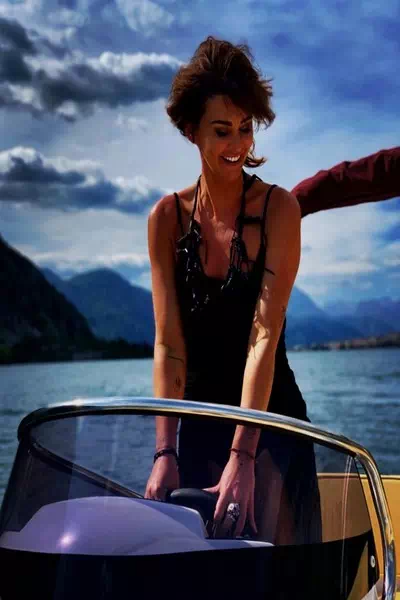 Katarzyna Skowronska-Dolata – miniatura