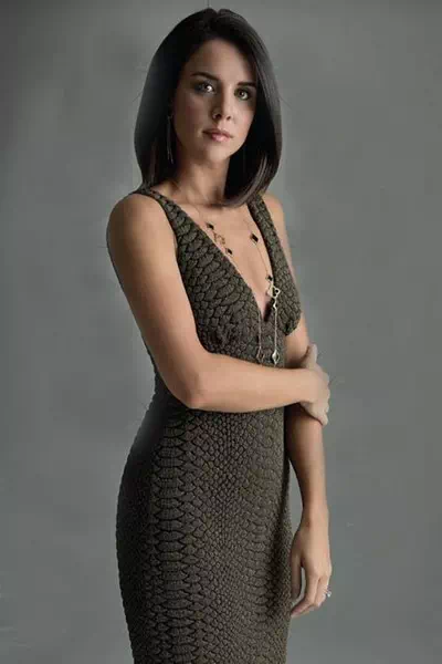 Kate Bilo – miniatura