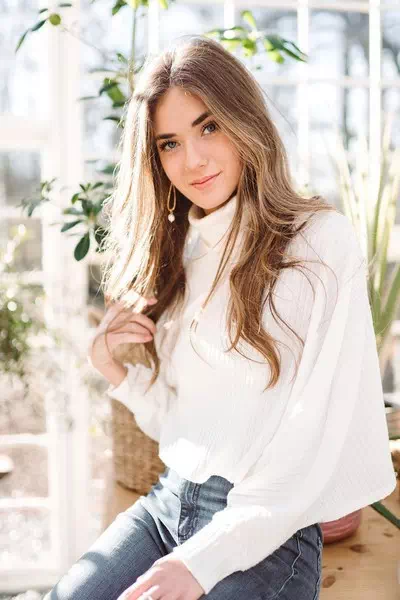 Kate Cadogan – miniatura