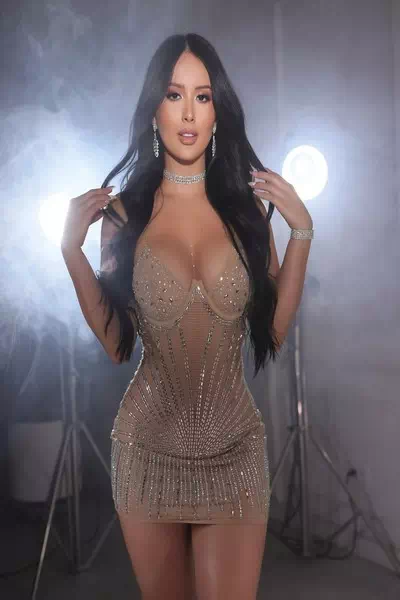 Kate Carvajal – miniatura