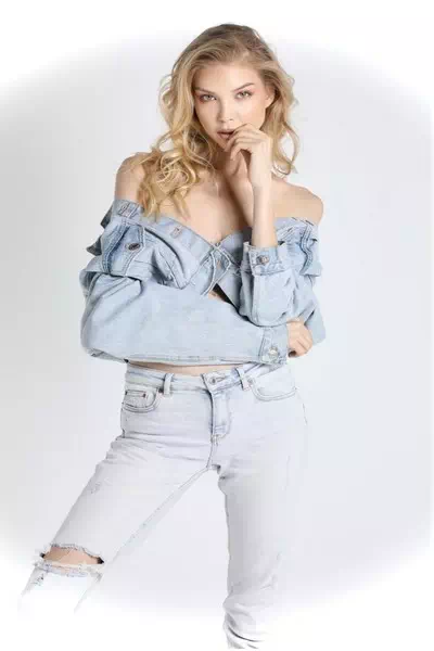 Kate Cast – miniatura