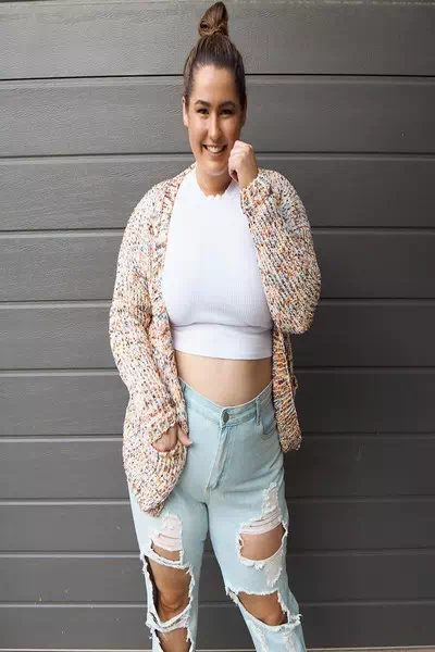 Kate Jan Maree – miniatura