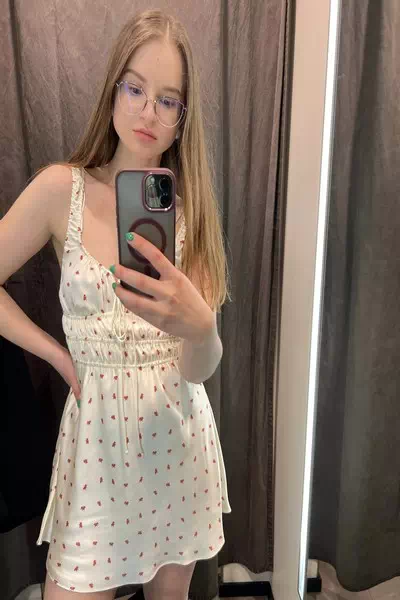 Kate Jonson – miniatura