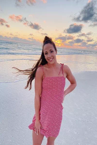 Kate McCarville – miniatura