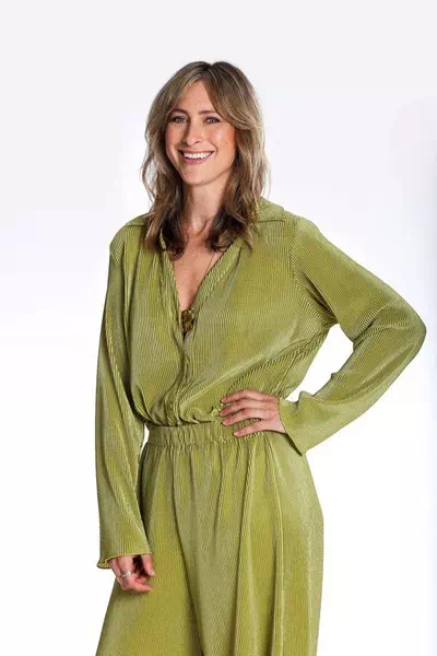 Kate Williams – miniatura