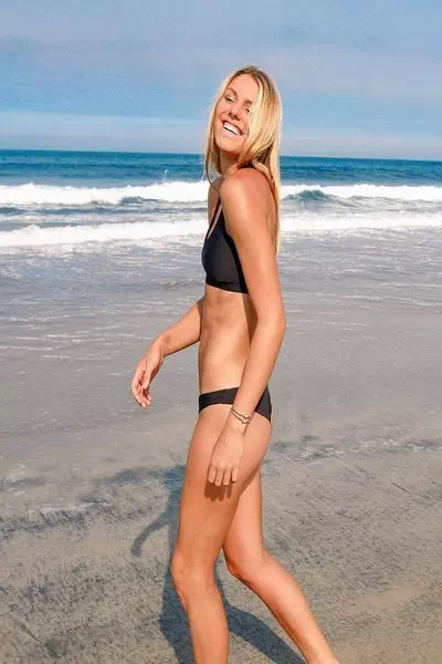 Katelyn Cuff – miniatura