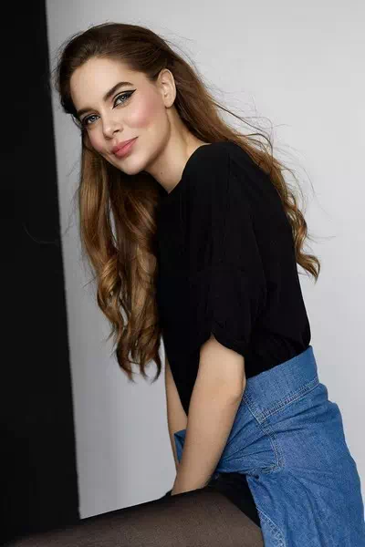 Katelyn Skinner – miniatura