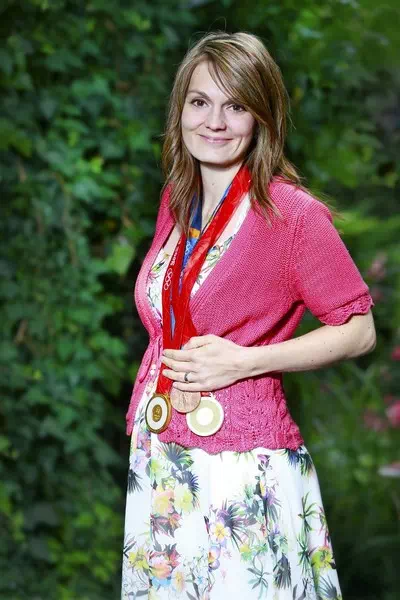 Katerina Emmons – miniatura