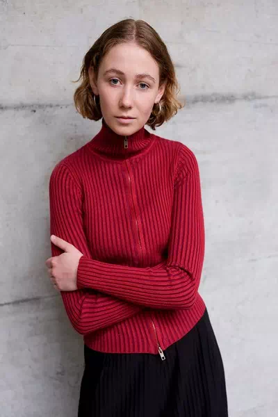 Katharina Gieron – miniatura