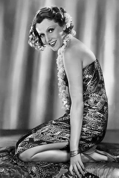 Kathe Von Nagy – miniatura