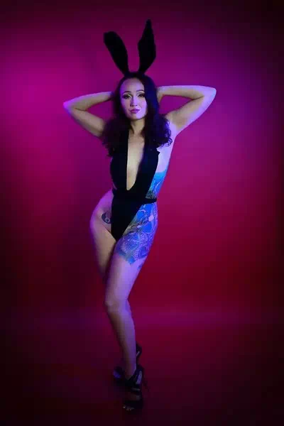 Katherine Kink – miniatura