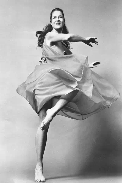 Katherine Litz – miniatura