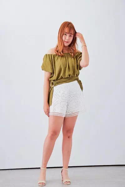 Katherine Yongqing – miniatura