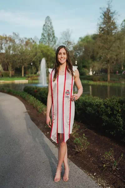 Katherine Zenick – miniatura