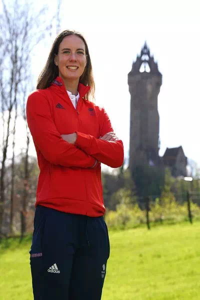 Kathleen Dawson – miniatura