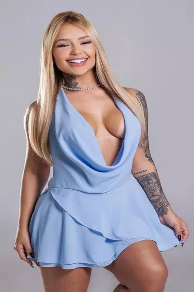 Kathleen Gabrielle – miniatura