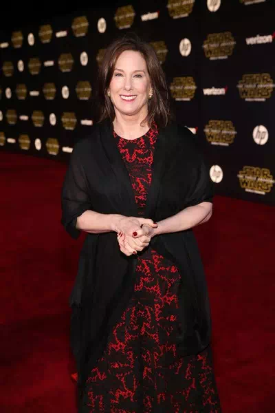 Kathleen Kennedy – miniatura