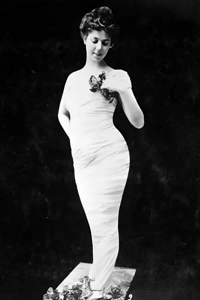 Kathleen Rockwell – miniatura