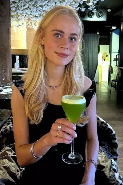 Kathrine Moller Kuhl – miniatura