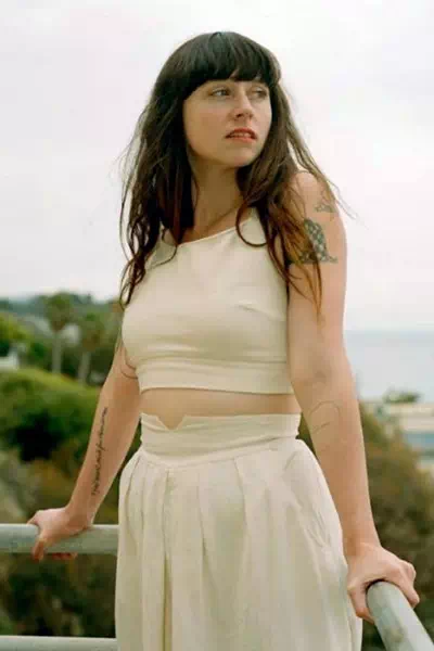 Kathryn Crutchfield – miniatura