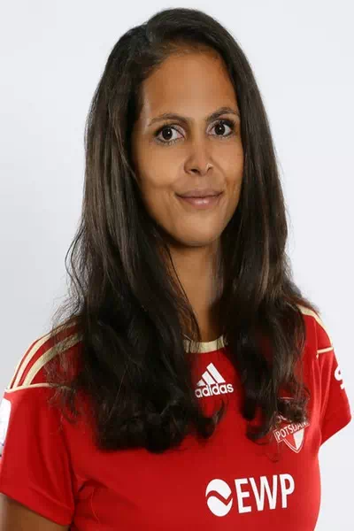 Kathy Radzuweit – miniatura