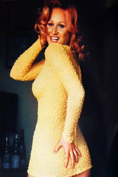 Katia Tchenko – miniatura