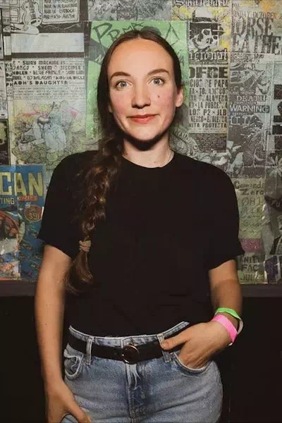 Katie Boyle – miniatura