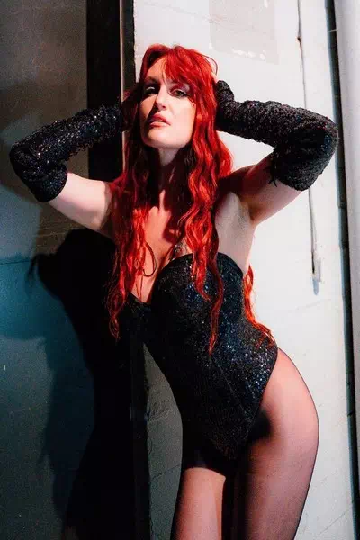 Katie Gavin – miniatura