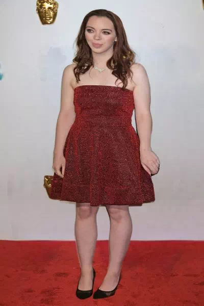 Katie Jackson – miniatura