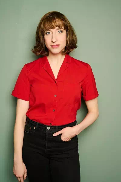 Katie Marovitch – miniatura