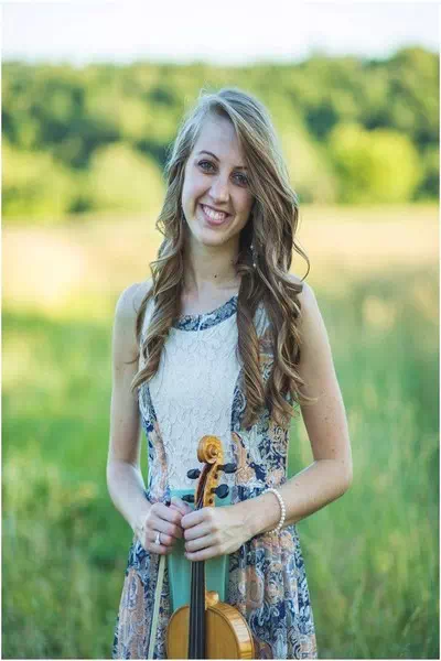 Katie Petersen – miniatura