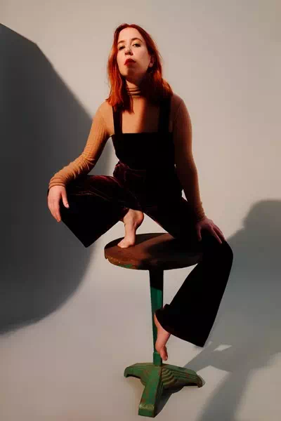 Katie Stelmanis – miniatura