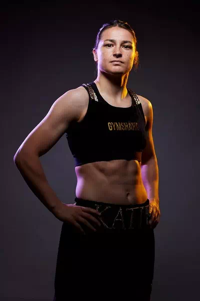 Katie Taylor – miniatura