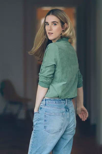 Katjana Gerz – miniatura