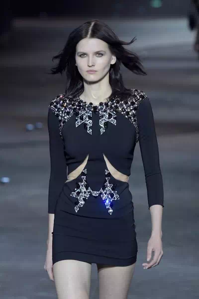 Katlin Aas – miniatura