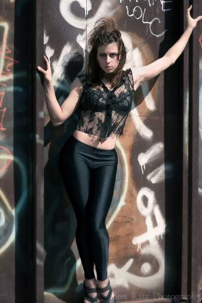 Katlyn Lacoste – dzisiejszy solenizant