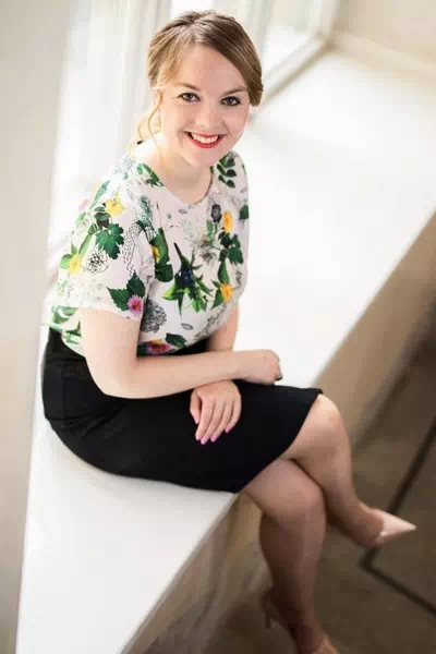 Katri Kulmuni – miniatura